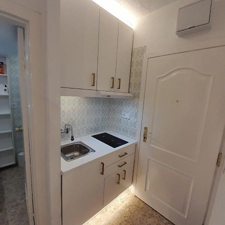 Vistasol Leilighet Torremolinos Eksteriør bilde