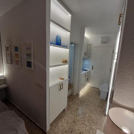 Vistasol Leilighet Torremolinos Eksteriør bilde