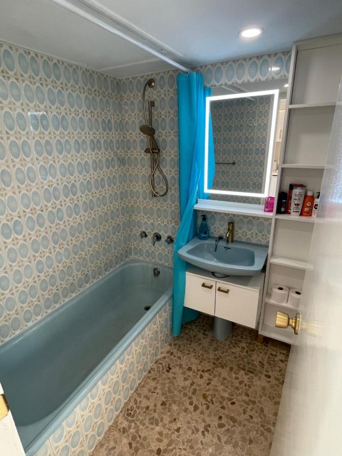 Vistasol Leilighet Torremolinos Eksteriør bilde
