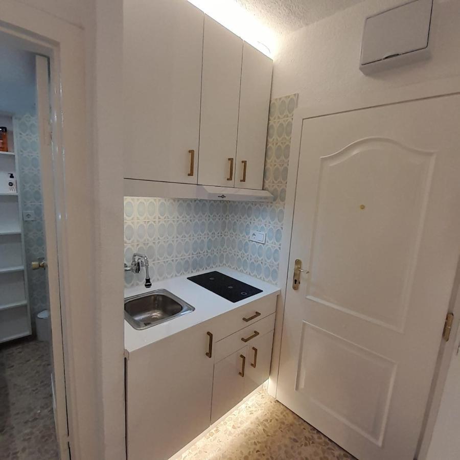 Vistasol Leilighet Torremolinos Eksteriør bilde
