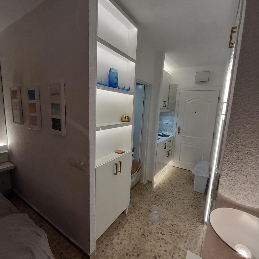 Vistasol Leilighet Torremolinos Eksteriør bilde