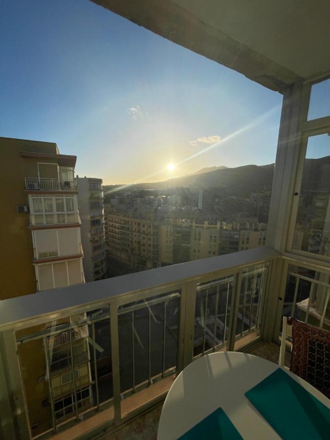 Vistasol Leilighet Torremolinos Eksteriør bilde