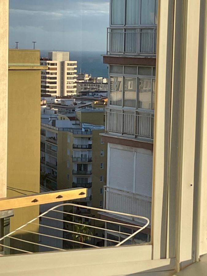 Vistasol Leilighet Torremolinos Eksteriør bilde